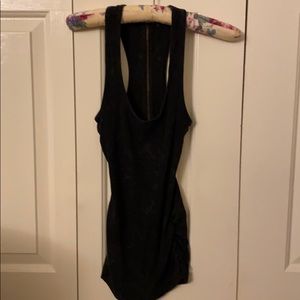 Guess tank top